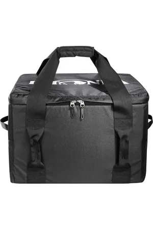 Tatonka Reistas Gear Bag 80 Zwart