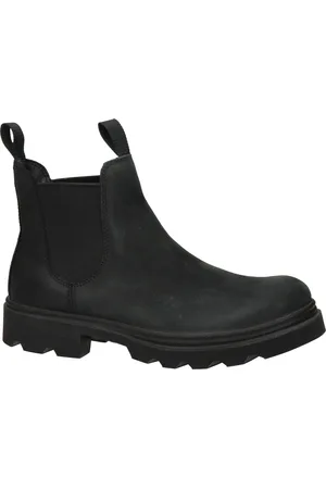 Ecco Grainer heren chelsea boot -
