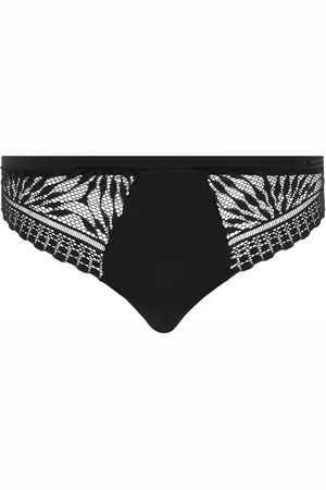 Chantelle Period Panty Extra Lace - Slip - - 42