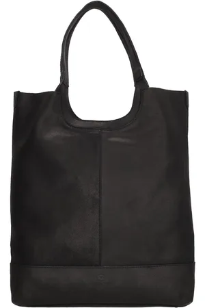 MicMacbags Oklahoma Shopper - Schoudertas - Crossbodytas - Leer - Tote Bag