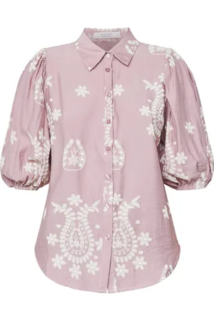 SisterS point Ella-sh59 - Dames Blouse -