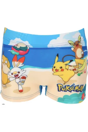 Pokemon Zwembroek :