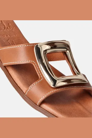 Oh my sandals Dames Slipper 39