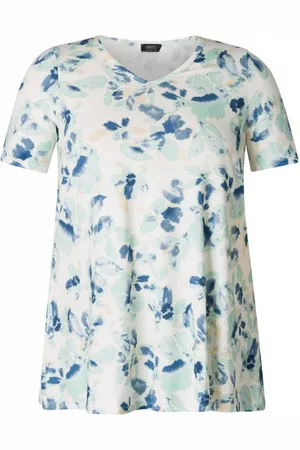 Yest Ankie Essential Tops - - maat 1(48)