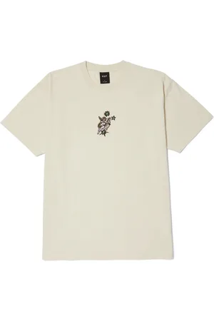 Huf Cupid S/S Washed Casual T-shirt Heren XL