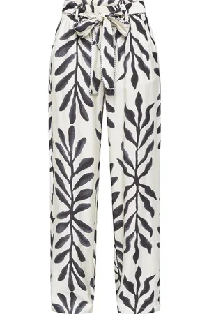 SisterS point Ella-pa43 - Dames Broek - /Black
