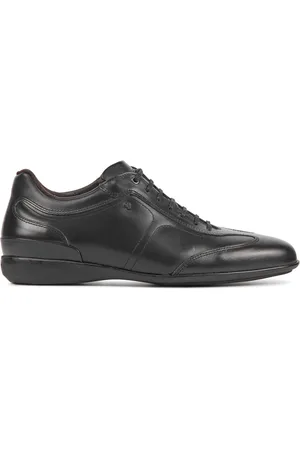 Van Bommel Sneakers Heren - Lage sneakers / Herenschoenen - Leer - SBM-10016 -