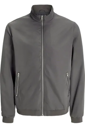 JACK & JONES Rush Harrington Bomber Jas Heren