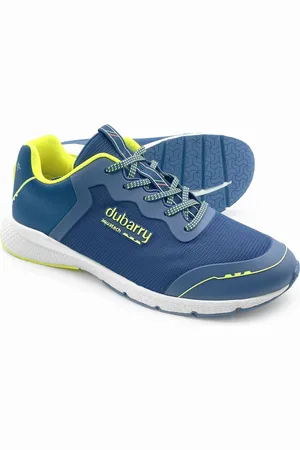 dubarry Palermo - Lichtgewicht Bootschoen - Ademend