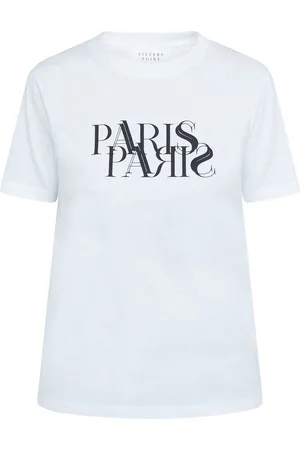SisterS point Heka-ss1 - Dames T-shirt - /Black