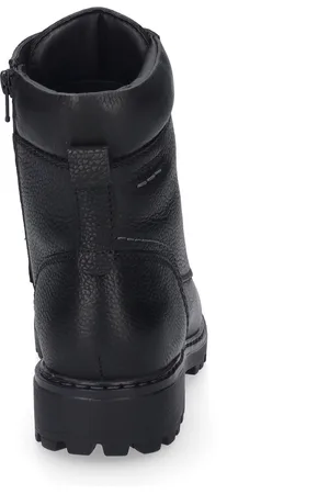 Josef Seibel MARTA 27 - VeterlaarzenHoge sneakersDames sneakersDames veterschoenenHalf-hoge schoenen - Kleur: