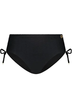 Ten Cate Bottom Midi Bikini Slip dames XL/42