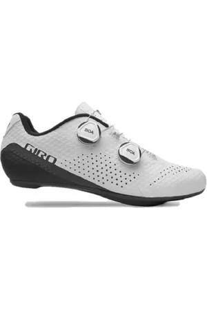 Giro Wielrenschoen Men Regime White-Schoenmaat 47