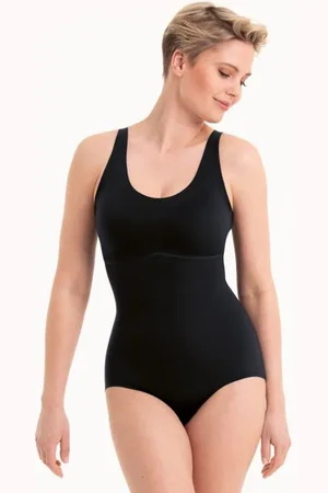 Anita Comfort Essential Softbody 3554 001 - maat L