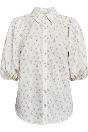 SisterS point Ella-sh56 - Dames Blouse - Small