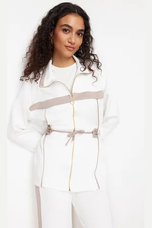 Trendyol TCTAW24US00071 Volwassenen Vrouwen - - XL