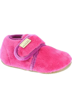 Living Kitzbühel Meisjes en Jongens slippers Samt
