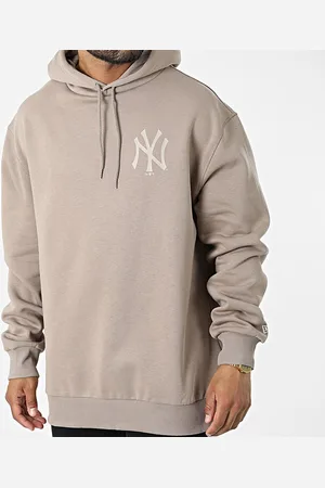 New Era SWEATSHIRT MLB LEAGUE ESSENTIAL NEW YORK YANKEES /