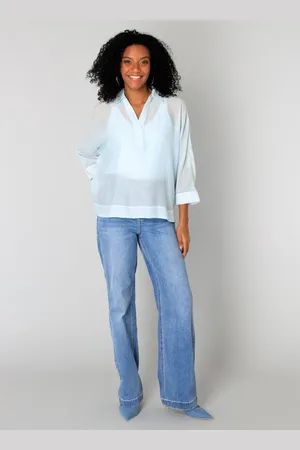 Yest Giënna Essential Tops - - maat 34