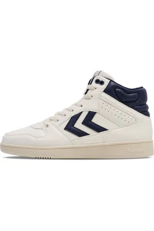 Hummel Sneakers low St Power Play Mid Pl -43