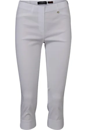 Robell Model Marie07 - 3/4 Bengaline Stretch - - EU 38