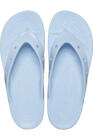 Crocs Classic Platform Meta Pearl Dames slippers -