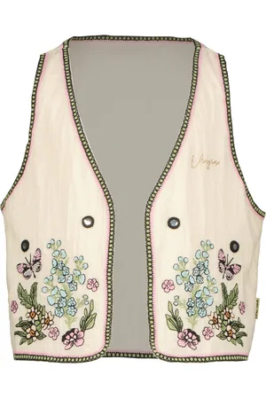 Vingino Meisjes Gilet Tamira