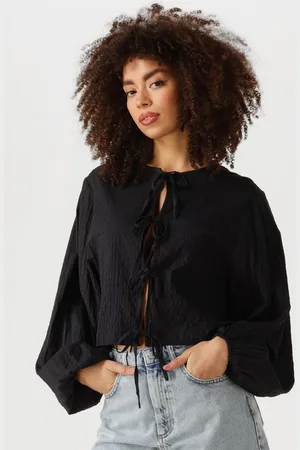 EDITED the label Lisanne Blouse Blouses Dames -