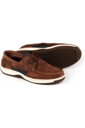 dubarry Regatta Bootschoen Heren