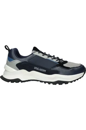 Lyle & Scott Sneaker - Male - - 42 - Sneakers