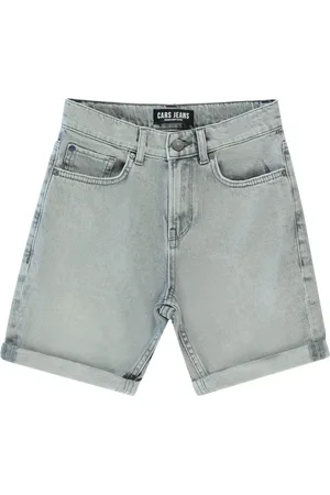 Cars Short Warden jr. - Jongens
