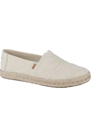 TOMS Alpargata Rope 2.0 Espadrilles - Dames -