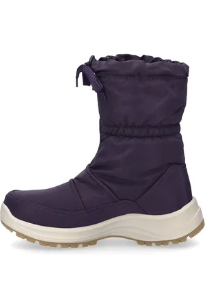 Josef Seibel Colorado 58 | Stiefel für Damen | Blau