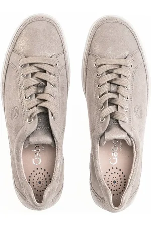 Gabor Dames Veterschoenen 66.458.95