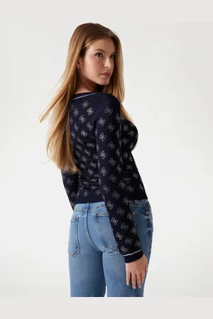 Guess Knitwear XL