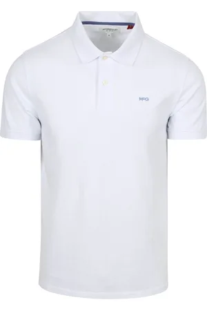 McGregor Piqué Polo