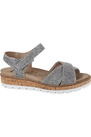Ti Comos 2860001-190 dames sandalen sportief maat 42