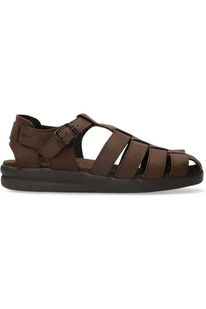 Mephisto Sam - heren sandaal - - maat 42 (EU) 8 (UK)