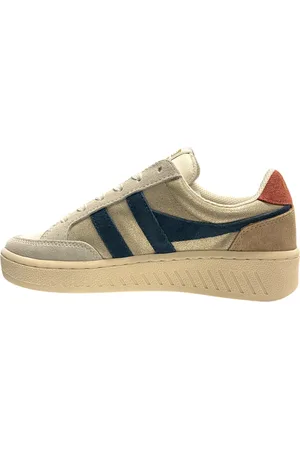 Gola SUPERSLAM CLB334YE Sneaker offwhite maat 38