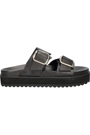 Nelson Dames slipper -