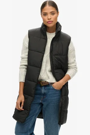 Superdry Dames Jas