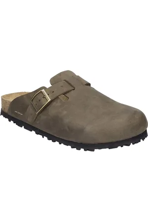 Josef Seibel Hermine 04 | Clog für Damen | Beige