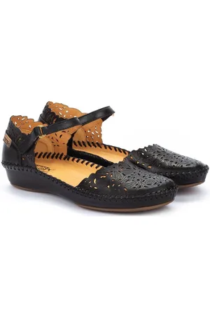 Pikolinos P.Vallarta - dames sandaal - - maat 40 (EU) 7 (UK)