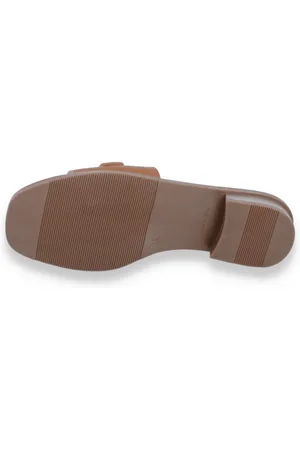 Oh my sandals Dames Slipper 41
