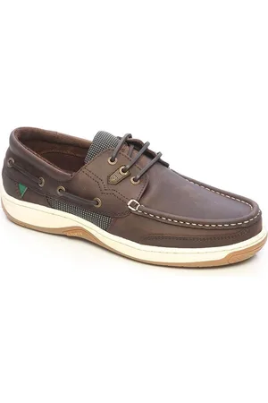 dubarry Regatta - Extra Breed - Bootschoen - Leer - Heren