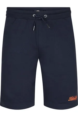 Petrol Industries Heren Jogging Short Palmetto -