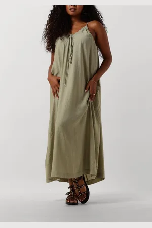 Object Object Objcatja Oz S/l Dress Jurken Dames - Kleedje - Rok - Jurk -