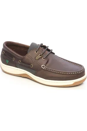 dubarry Bootschoen Port brown
