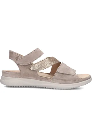 Hartjes Breeze Sandalen Dames -