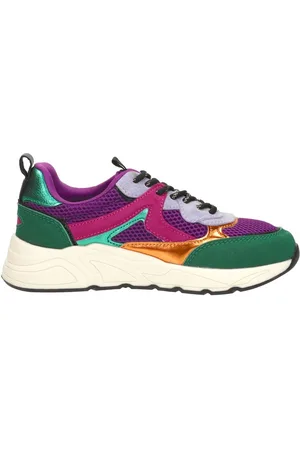Sub55 Sneakers Laag Sneakers Laag -